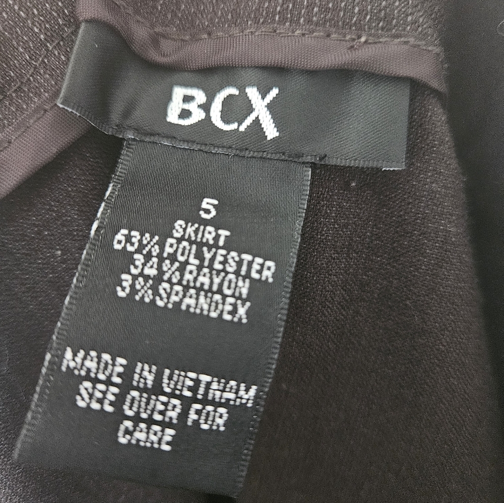 BCX